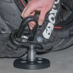 Oxford beast floor lock